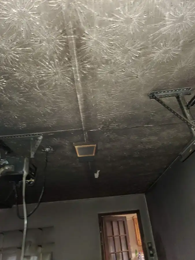 Fire and smoke damage assessment for Emergency Water Damage Services in Easton